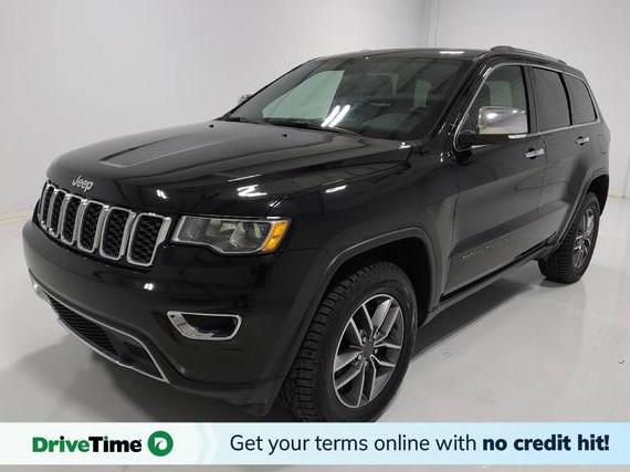 JEEP GRAND CHEROKEE 2021 1C4RJFBG8MC882900 image